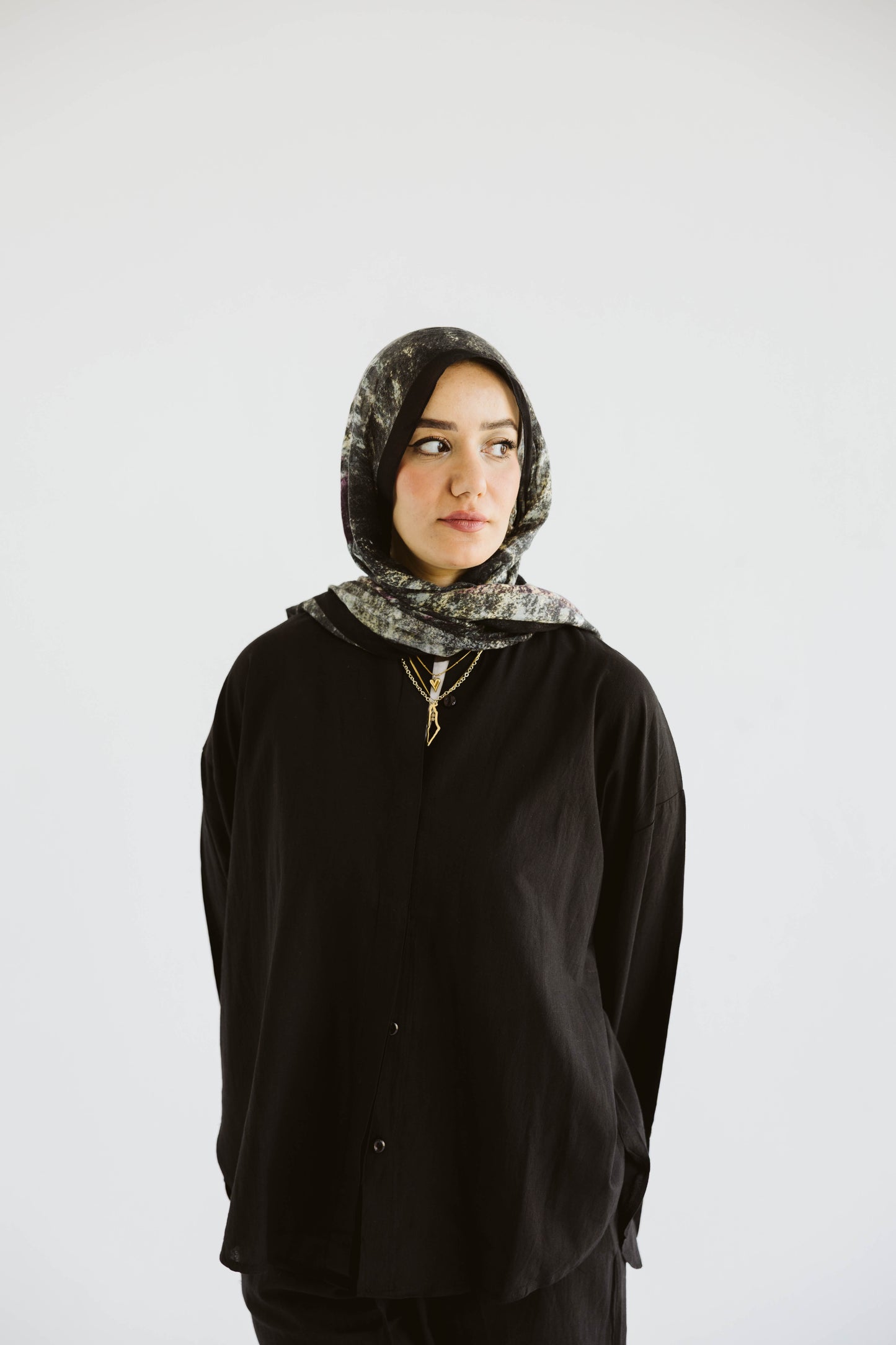 Pure linnen set